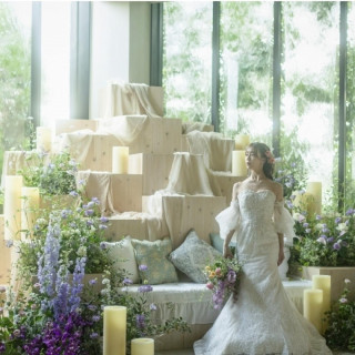 【金曜限定*100万優待】ステンドグラス煌めく大聖堂体験×貸切邸宅