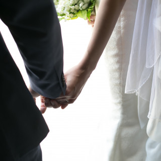 【少人数婚もおまかせあれ♪】短期間打合せOK!安心フェア