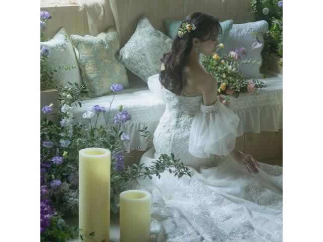 1件目来館限定特典