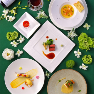 【GW前がお得!】ホテルシェフおすすめ♪料理試食付き☆相談会