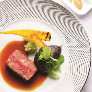 【お料理重視の方に】とちぎ和牛×ハーフコース×無料試食体験付きフェア