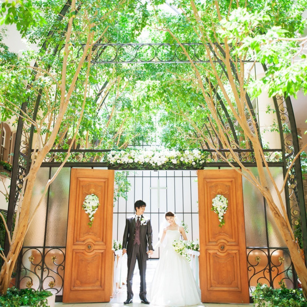 浦安 舞浜 幕張 千葉のフォトウエディングができる結婚式場 口コミ人気の11選 ウエディングパーク