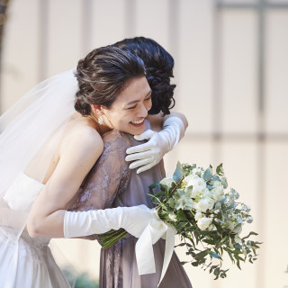 ☆初見学応援☆大好き！が見つかる結婚式準備スタートフェア♪