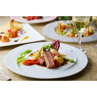 【月イチ限定】16,000円試食×模擬挙式☆プレミアムフェア