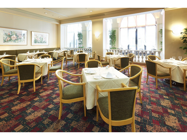 ホテルオークラ東京ベイ