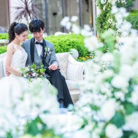 【タイパ重視派◎】90分で気軽!会場見学&クイック相談会*当日予約OK