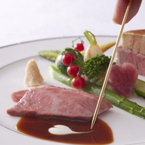 迷ったらこれ！料理重視派必見＊1.3万円相当フルコース試食＆相談会