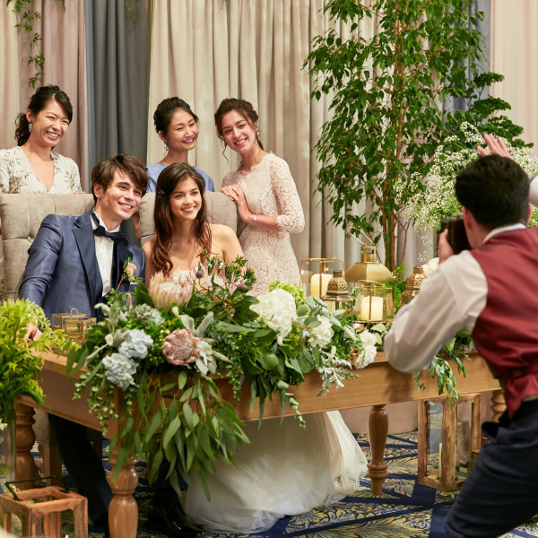 東京ディズニーランド周辺の二次会利用可能な結婚式場 口コミ人気の2選 ウエディングパーク
