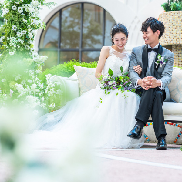 ホテルオークラ東京ベイの結婚式費用 プラン料金 ウエディングパーク