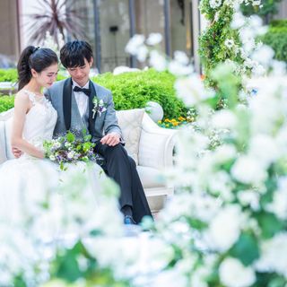 【タイパ重視派◎】90分で気軽！会場見学＆クイック相談会＊当日予約OK