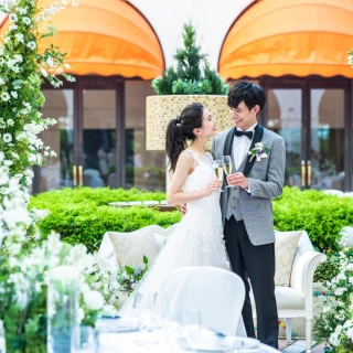 【人気の秋婚がお得】25年秋検討＊豪華10大特典＊コース無料試食フェア