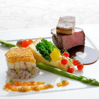 【火曜限定】16,000円相当のフルコース試食×じっくり相談会