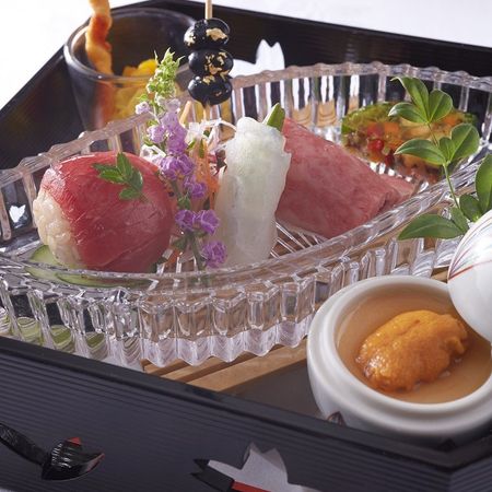 ホテルオークラ東京ベイからのお知らせの写真（5枚目）