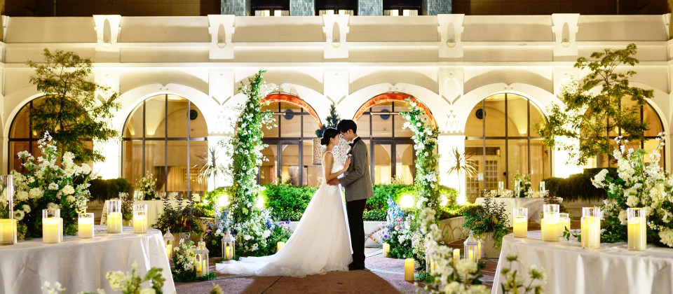 東京ディズニーリゾート周辺のホテルウエディング 口コミ人気の11選 ウエディングパーク