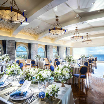 シェラトン・グランデ・トーキョーベイ・ホテル