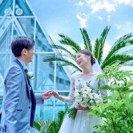 ＼挙式のみ検討のお客様専用／お気軽相談フェア