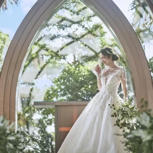 残2＼挙式料無料／記憶に残る絶景Wedding＊絶品試食×感動挙式体験