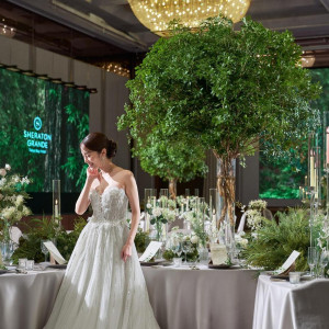 残2＼年1開催◆体験型フェア／100万円相当割引＊贅沢試食＊感動挙式