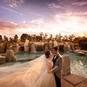PM残1＼挙式料無料／笑顔溢れる絶景Wedding＊豪華試食×模擬挙式