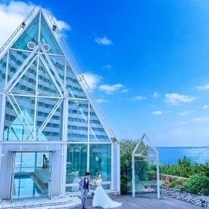 2026年4月まで限定！フォトウエディング＋会食プラン！