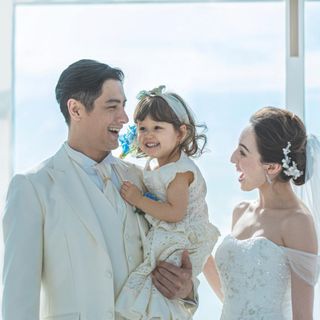 ◆マタニティ・ファミリー婚◆最短1か月で叶えられる!!安心&納得相談会
