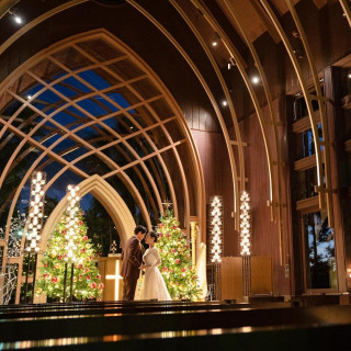 ＼DAY1＊3連休特典／笑顔溢れるWedding＊感動挙式＆無料試食