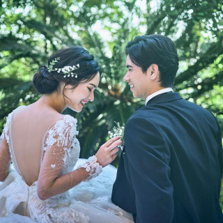 ＼結婚準備スタート／初見学応援♪たくさんの会場比較＆不安解消フェア
