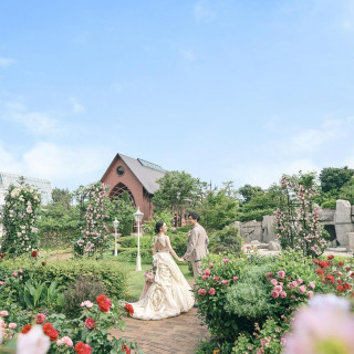 【6名36万円で叶う】6月迄限定＊挙式＆会食プランが登場