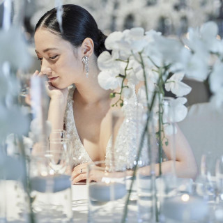 ＼*2026年8月まで検討の方*／挙式料全額＆会場費半額プレゼント!