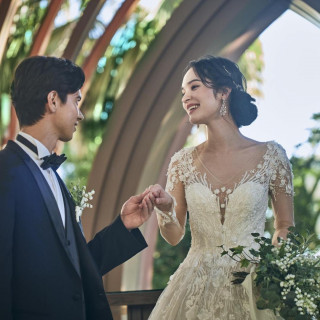 \結婚準備スタート/初見学応援♪たくさんの会場比較&不安解消フェア