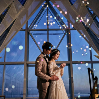 【Ocean＆Garden】まるで海外＊絶景リゾート体験フェア