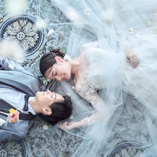 \結婚準備スタート/初見学応援♪たくさんの会場比較&不安解消フェア