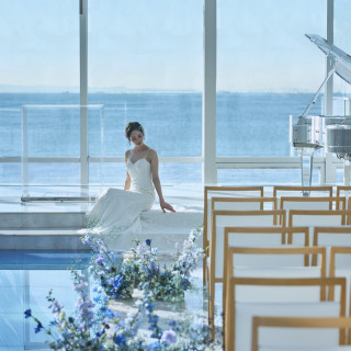 【12月限定ご成約特典】◆最大100万円相当◆2026年8月までの挙式が最得!