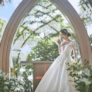 残1＼挙式料無料／記憶に残る絶景Wedding＊絶品試食×感動挙式体験