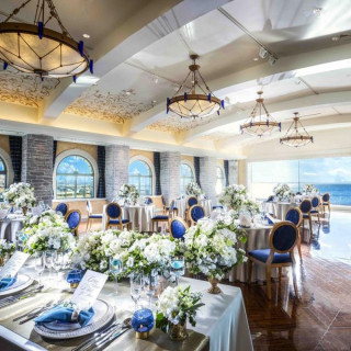 ＼*ALL体験*／ロケーション重視の方必見＊絶品試食＆模擬挙式＆ドレス