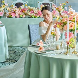 ＼結婚準備スタート／初見学応援♪たくさんの会場比較＆不安解消フェア