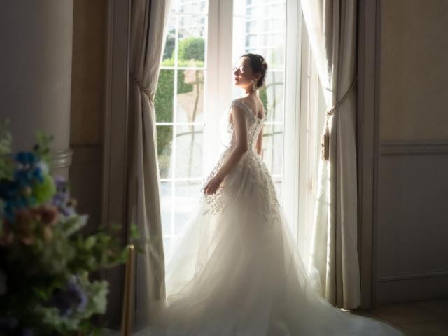 ファッションショー