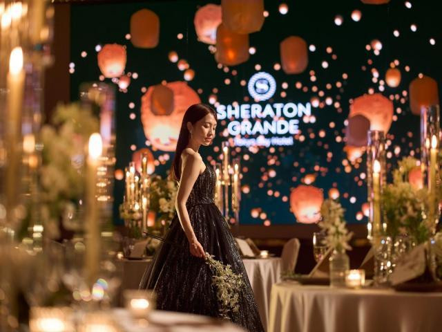 【試食会は午前のみ開催】絶景リゾートウエディング体験フェア