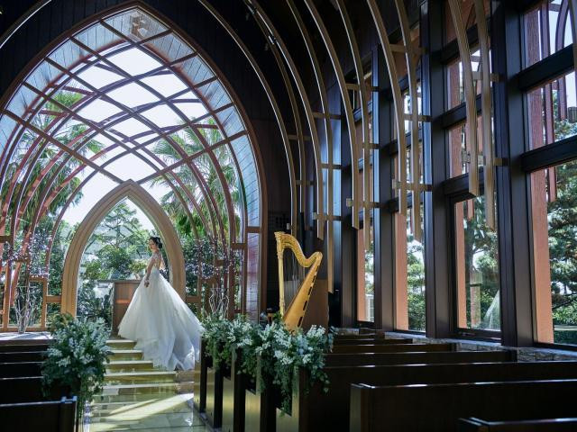 ホテル館内のご案内