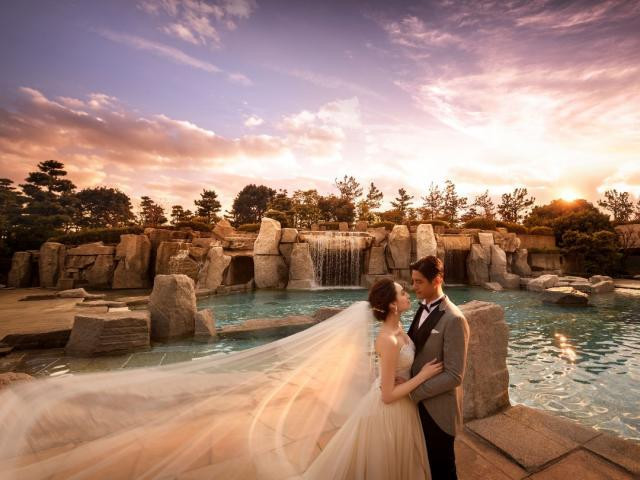 【試食会は午前のみ開催】絶景リゾートウエディング体験フェア