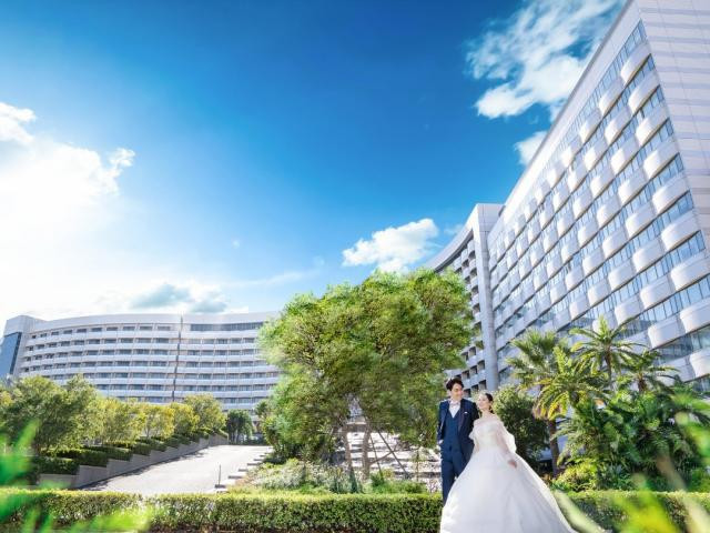 ホテル館内のご案内