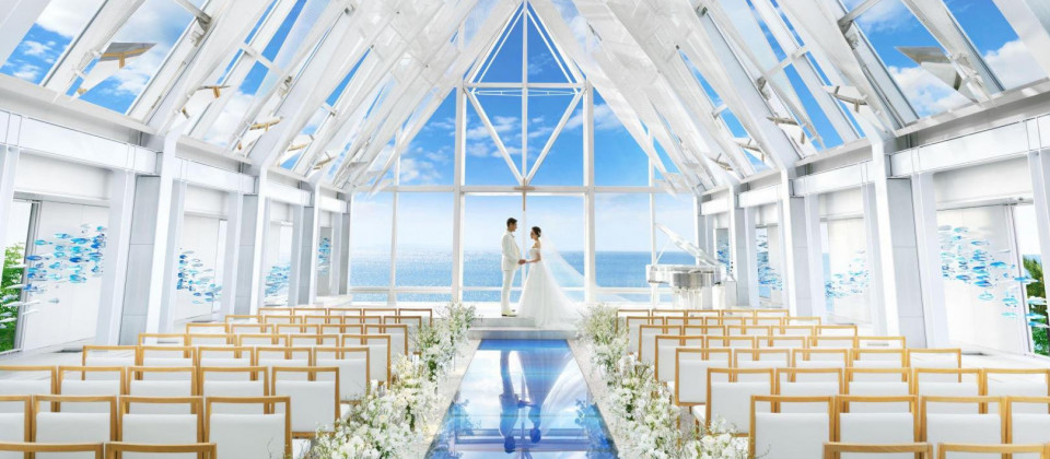 東京ディズニーランド周辺で人気の結婚式 結婚式場を探す ウエディングパーク