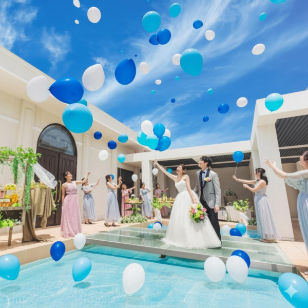 マリエールオークパイン延岡の結婚式｜特徴と口コミをチェック