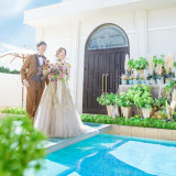 ≪もれなくもらえる≫ スパークリングワインプレゼント☆ 味で選ぶ結婚式！美食ウェディングフェア