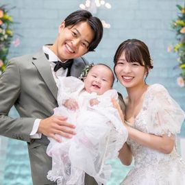 【パパママへ】子連れでも安心♪何でも相談会×全館見学