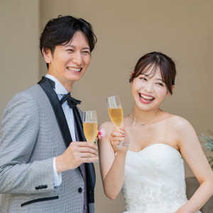 【フォト婚検討の方】プライベートフォト婚相談会♪