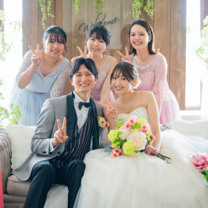 【料理×空間】感性で選ぶ“本質志向”のウエディング相談会
