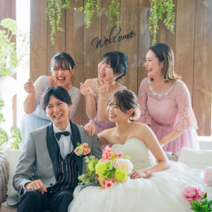 【完全無料】はじめてでも安心♪結婚準備まるわかり相談会