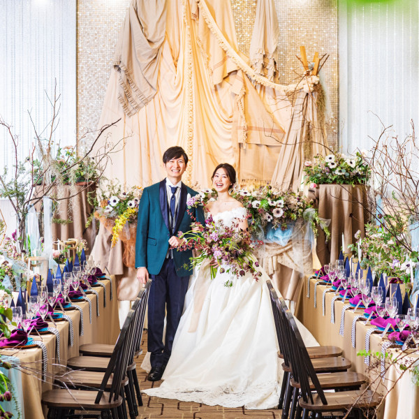 宮崎で人気の結婚式 結婚式場を探す ウエディングパーク