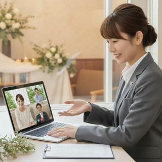 【来館前に不安解消】短時間でもOK☆オンライン相談会